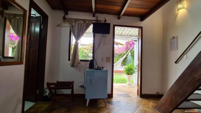 Pousada Papaya Jijoca de Jericoacoara Dış mekan fotoğraf
